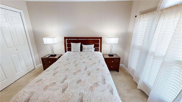 7307 Carriage Creek Road, Woodstock, GA 30189