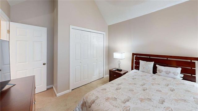 7307 Carriage Creek Road, Woodstock, GA 30189