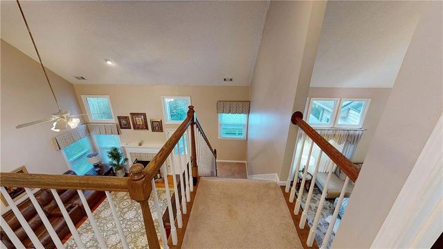 7307 Carriage Creek Road, Woodstock, GA 30189