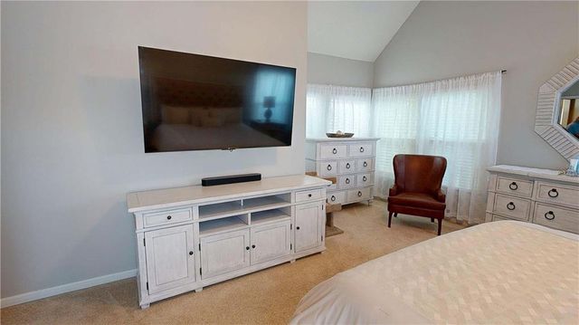 7307 Carriage Creek Road, Woodstock, GA 30189