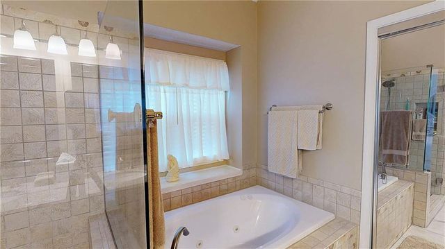 7307 Carriage Creek Road, Woodstock, GA 30189