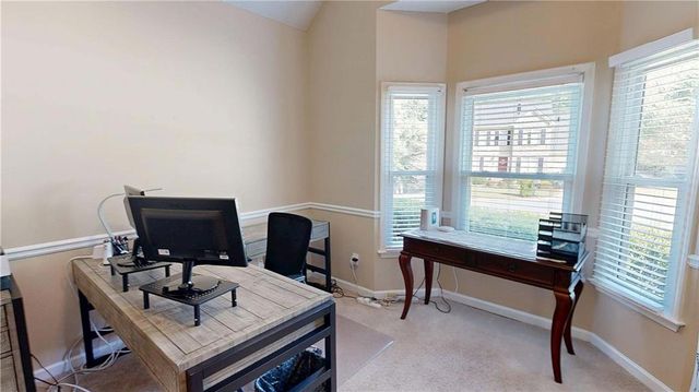 7307 Carriage Creek Road, Woodstock, GA 30189