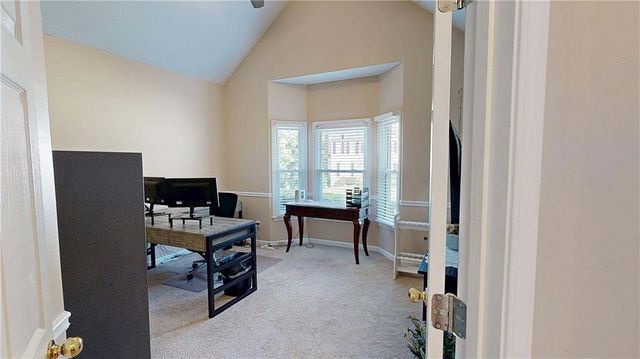 7307 Carriage Creek Road, Woodstock, GA 30189