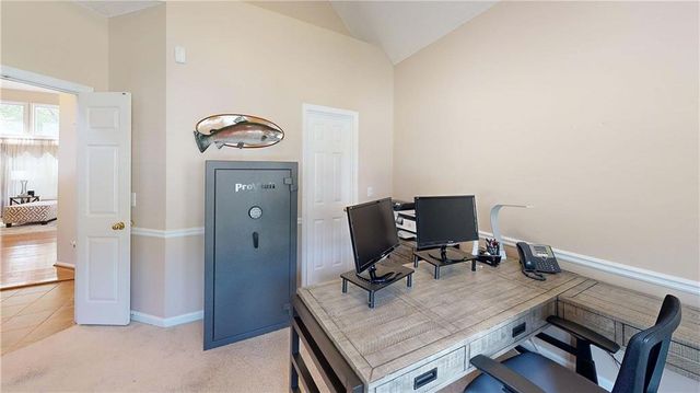 7307 Carriage Creek Road, Woodstock, GA 30189