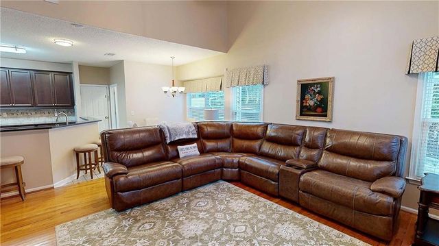 7307 Carriage Creek Road, Woodstock, GA 30189