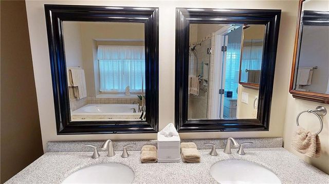 7307 Carriage Creek Road, Woodstock, GA 30189