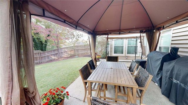 7307 Carriage Creek Road, Woodstock, GA 30189