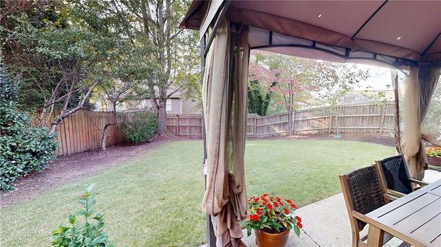 7307 Carriage Creek Road, Woodstock, GA 30189