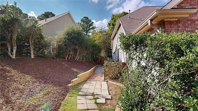 7307 Carriage Creek Road, Woodstock, GA 30189