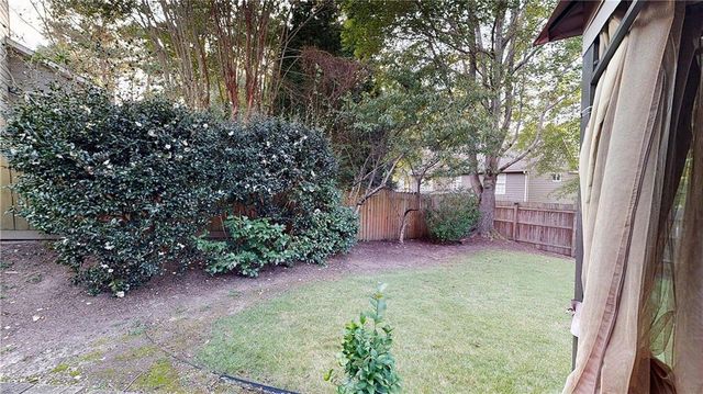 7307 Carriage Creek Road, Woodstock, GA 30189