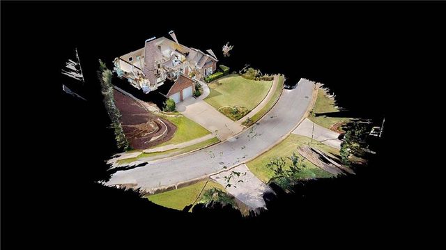 7307 Carriage Creek Road, Woodstock, GA 30189