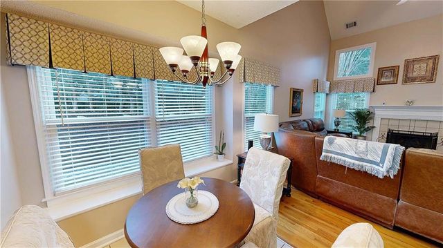 7307 Carriage Creek Road, Woodstock, GA 30189