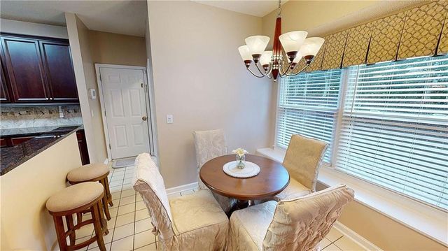 7307 Carriage Creek Road, Woodstock, GA 30189