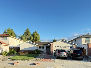 579 Suisse Drive, San Jose, CA 95123