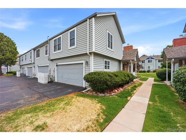 1272 E 130th Ave D, Thornton, CO 80241