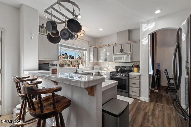 9727 Northrup Drive, Reno, NV 89521