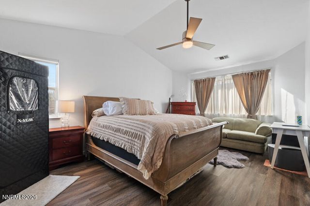 9727 Northrup Drive, Reno, NV 89521