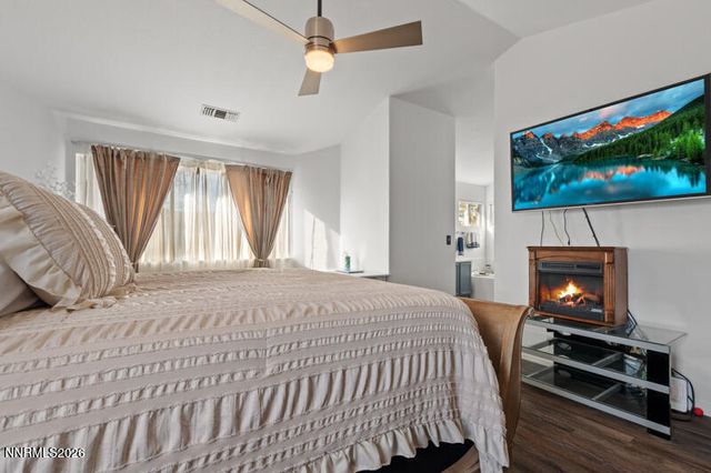 9727 Northrup Drive, Reno, NV 89521