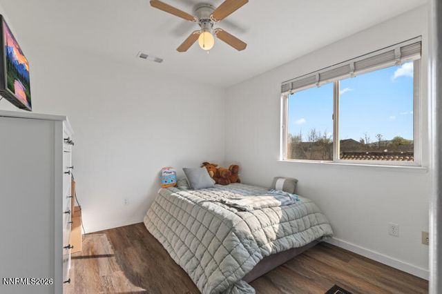 9727 Northrup Drive, Reno, NV 89521