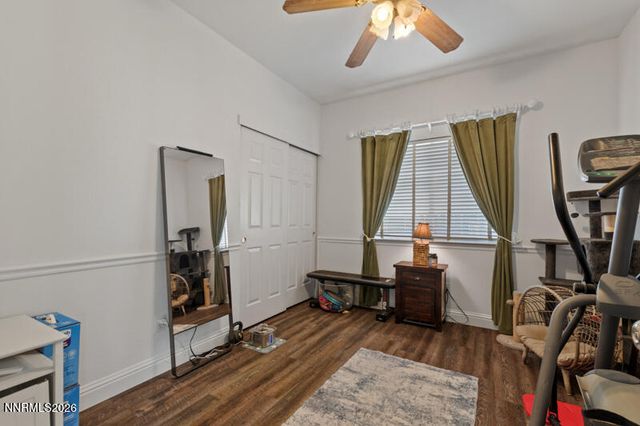 9727 Northrup Drive, Reno, NV 89521