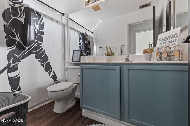 9727 Northrup Drive, Reno, NV 89521