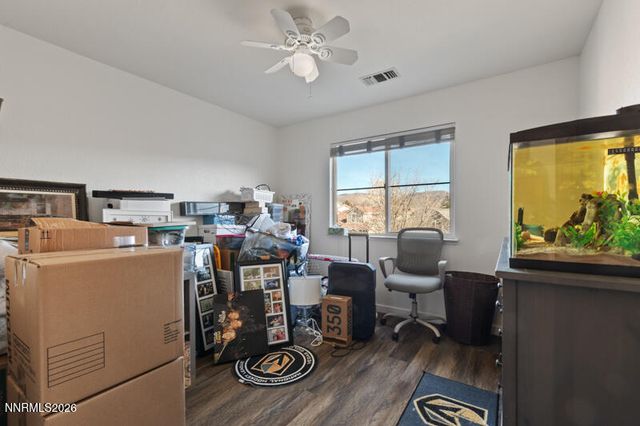 9727 Northrup Drive, Reno, NV 89521