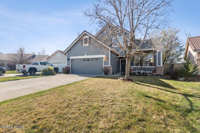 9727 Northrup Drive, Reno, NV 89521