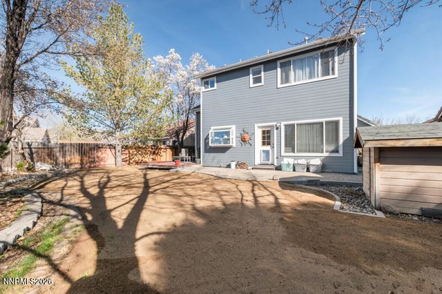 9727 Northrup Drive, Reno, NV 89521