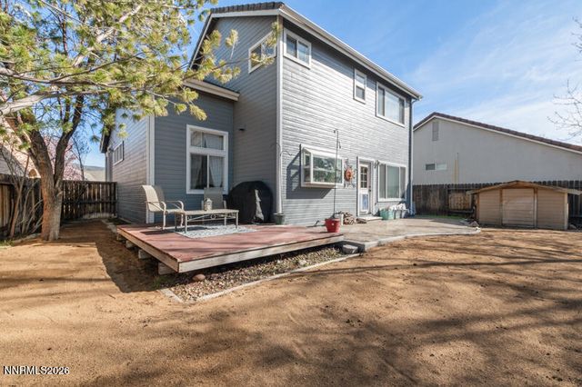 9727 Northrup Drive, Reno, NV 89521