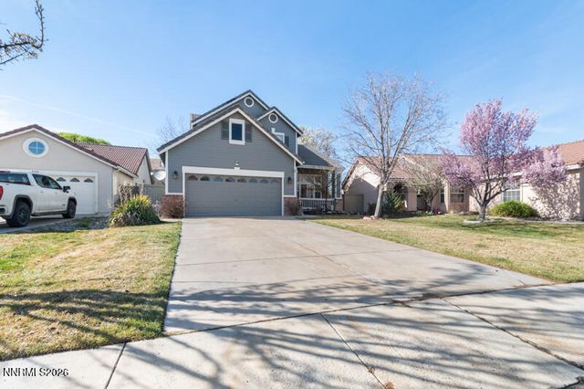 9727 Northrup Drive, Reno, NV 89521