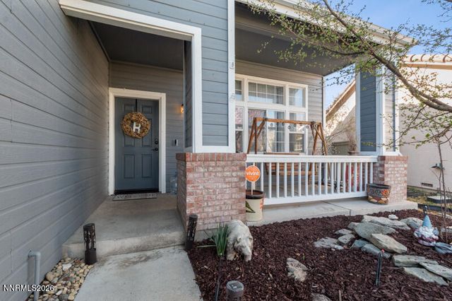 9727 Northrup Drive, Reno, NV 89521