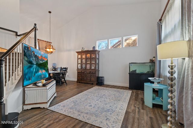 9727 Northrup Drive, Reno, NV 89521