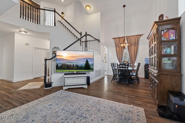 9727 Northrup Drive, Reno, NV 89521