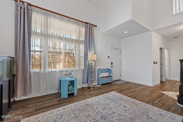 9727 Northrup Drive, Reno, NV 89521