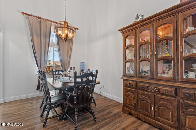 9727 Northrup Drive, Reno, NV 89521