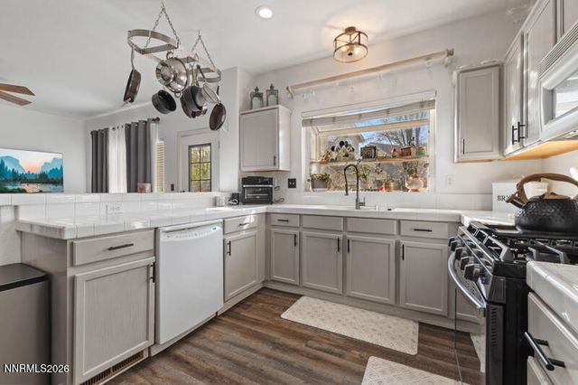 9727 Northrup Drive, Reno, NV 89521