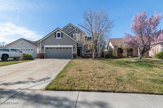 9727 Northrup Drive, Reno, NV 89521