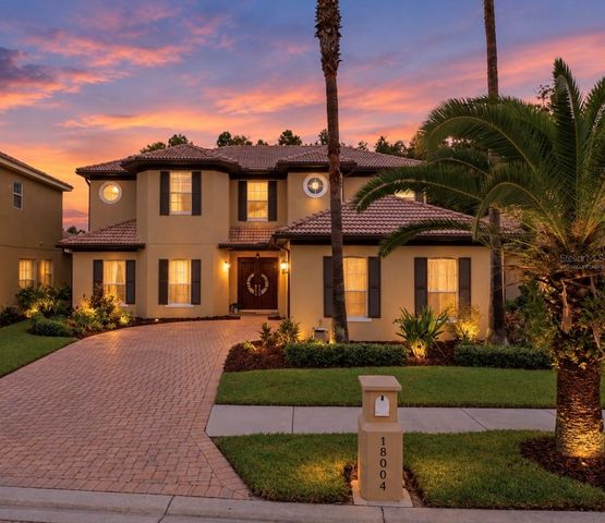 18004 LANAI ISLE DRIVE, Tampa, FL 33647