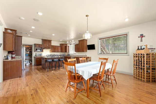 5301 Cosumnes Mine Rd, Somerset, CA 95684