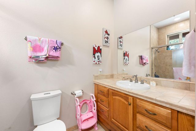 5301 Cosumnes Mine Rd, Somerset, CA 95684