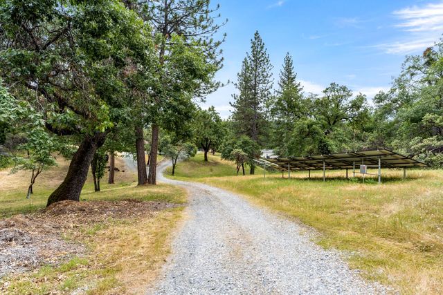 5301 Cosumnes Mine Rd, Somerset, CA 95684