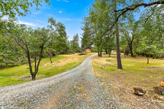 5301 Cosumnes Mine Rd, Somerset, CA 95684