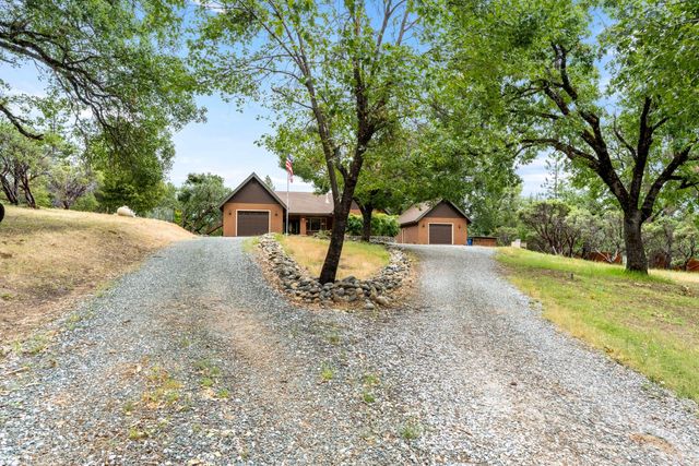 5301 Cosumnes Mine Rd, Somerset, CA 95684