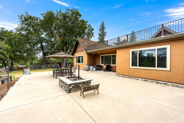 5301 Cosumnes Mine Rd, Somerset, CA 95684