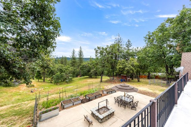 5301 Cosumnes Mine Rd, Somerset, CA 95684