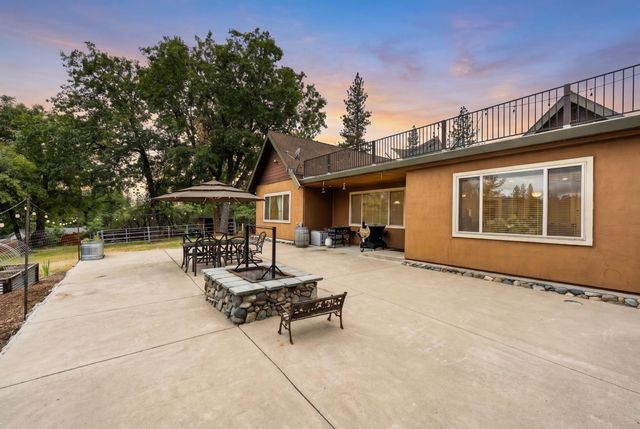 5301 Cosumnes Mine Rd, Somerset, CA 95684