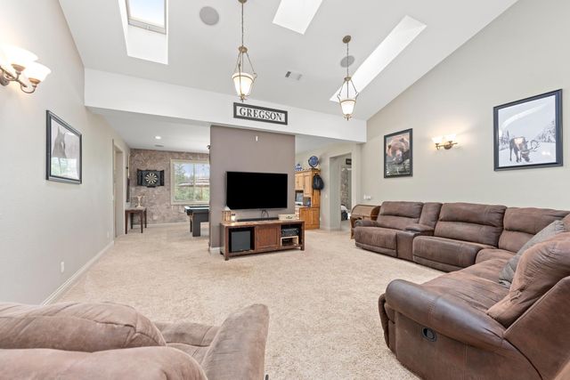 5301 Cosumnes Mine Rd, Somerset, CA 95684