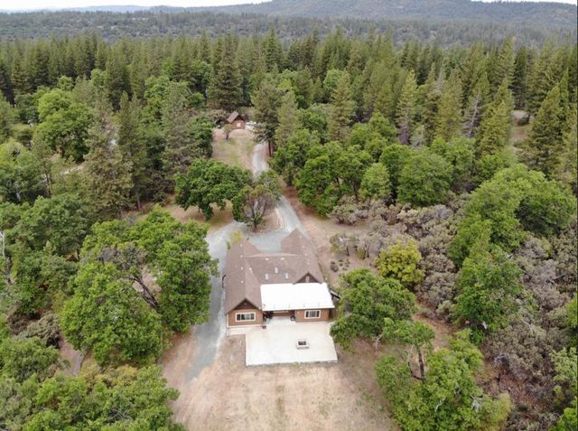 5301 Cosumnes Mine Rd, Somerset, CA 95684