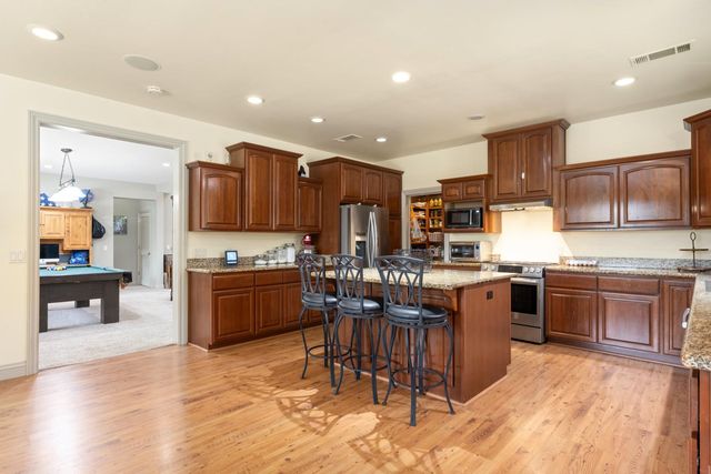 5301 Cosumnes Mine Rd, Somerset, CA 95684