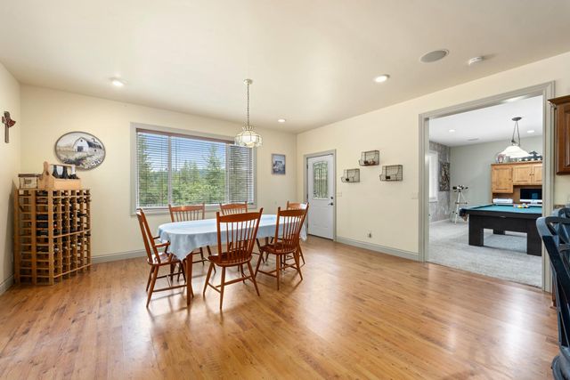 5301 Cosumnes Mine Rd, Somerset, CA 95684